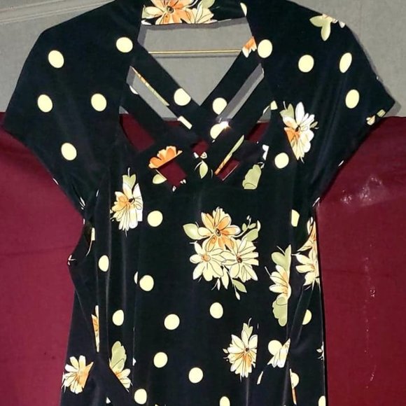 Spago Summer dress - Picture 2 of 5